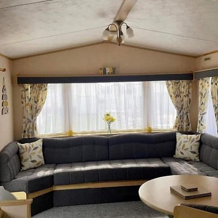 dees caravan lettings kingfisher elm 453 Ingoldmells Eksteriør bilde