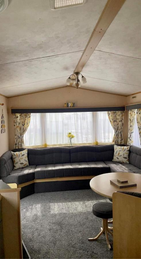 dees caravan lettings kingfisher elm 453 Ingoldmells Eksteriør bilde